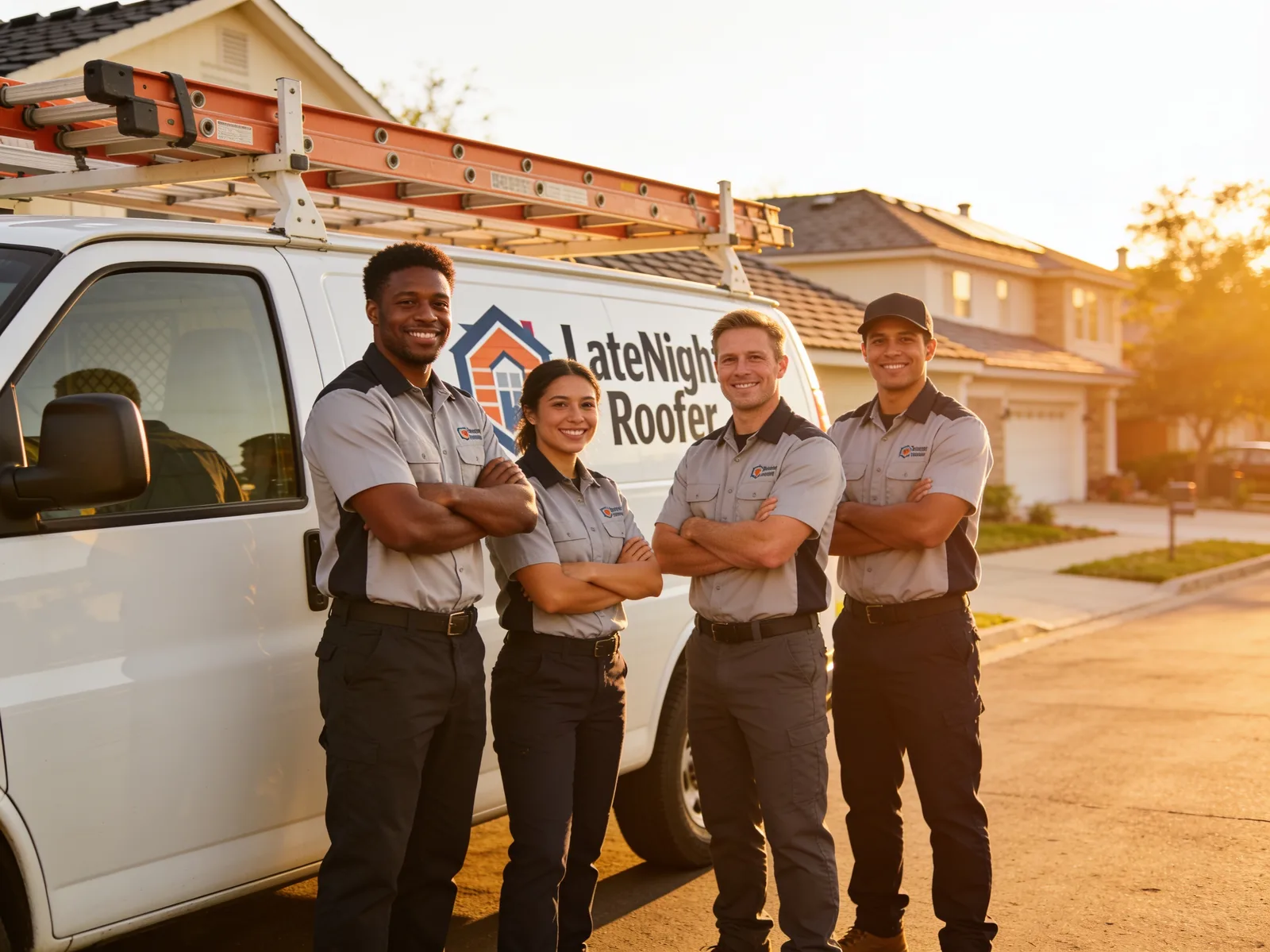 Emergency Roof Repair company in Gracemont, OK
